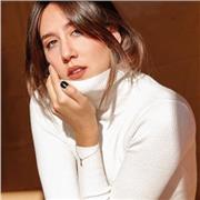 Soy fotógrafa profesional de moda, publicidad y retrato